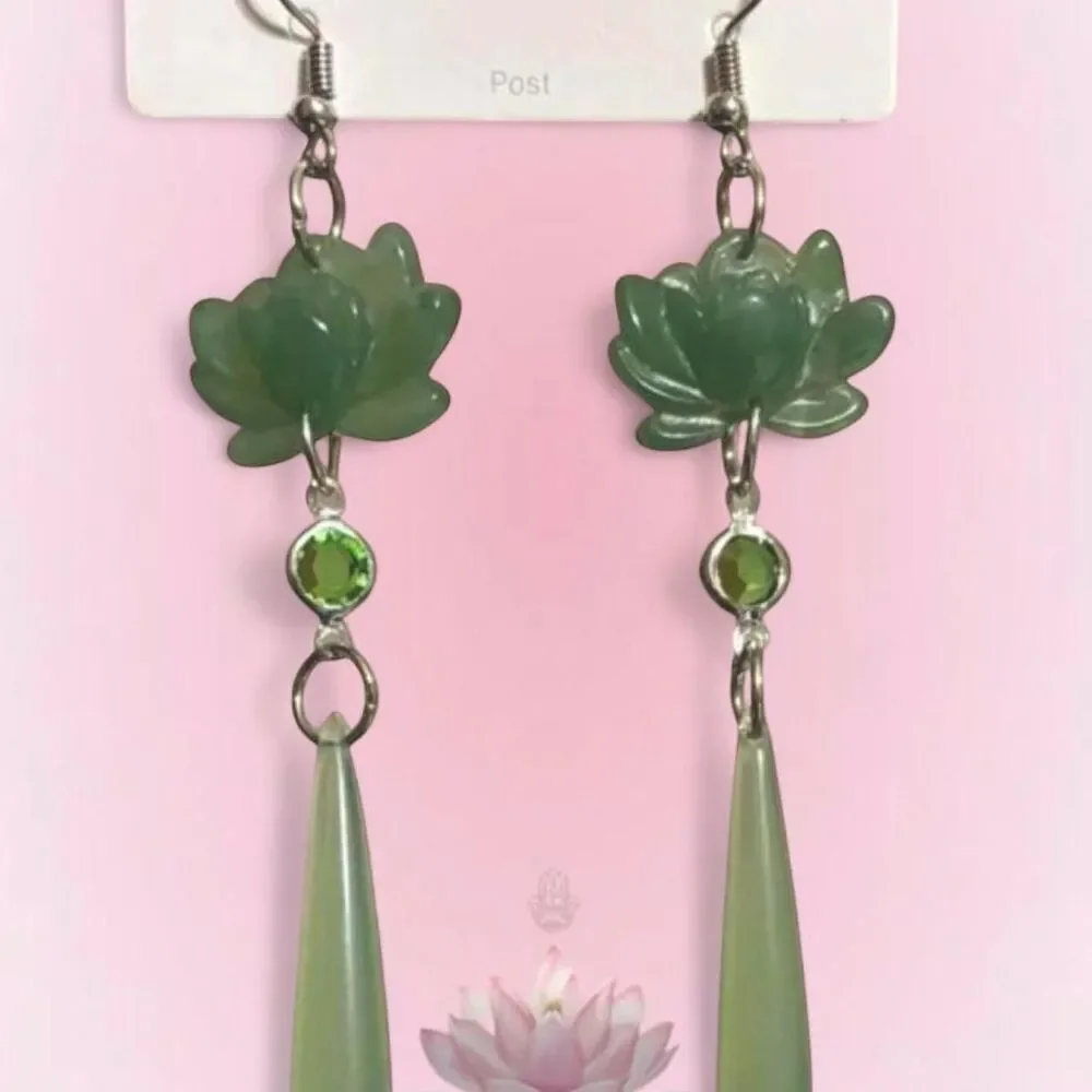 Unbranded Women's Green Jewellery